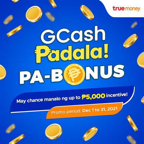 Cash Padala .